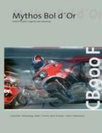 Cover: 9783833493379 | Mythos Bol d'Or | HONDA CB 900 F, Legende oder Marketing | Dirk Vogt