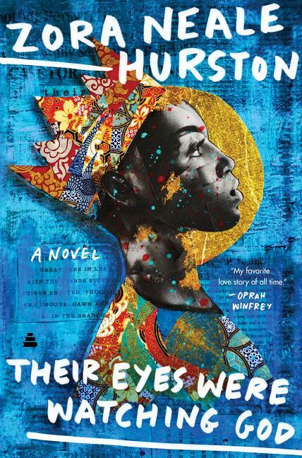 Cover: 9780063068537 | Their Eyes Were Watching God | Zora Neale Hurston | Buch | Englisch