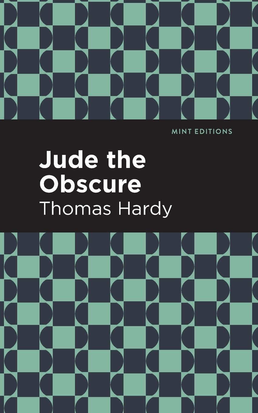 Cover: 9781513266183 | Jude the Obscure | Thomas Hardy | Taschenbuch | Paperback | Englisch