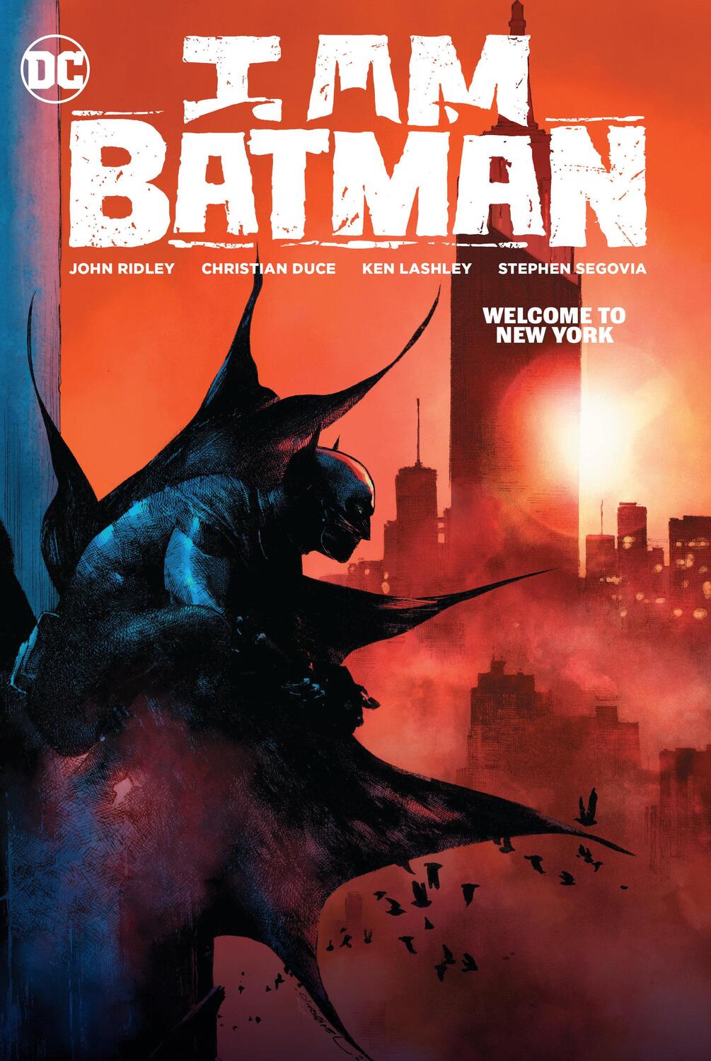 Cover: 9781779519979 | I Am Batman Vol. 2 | John Ridley (u. a.) | Buch | Englisch | 2023