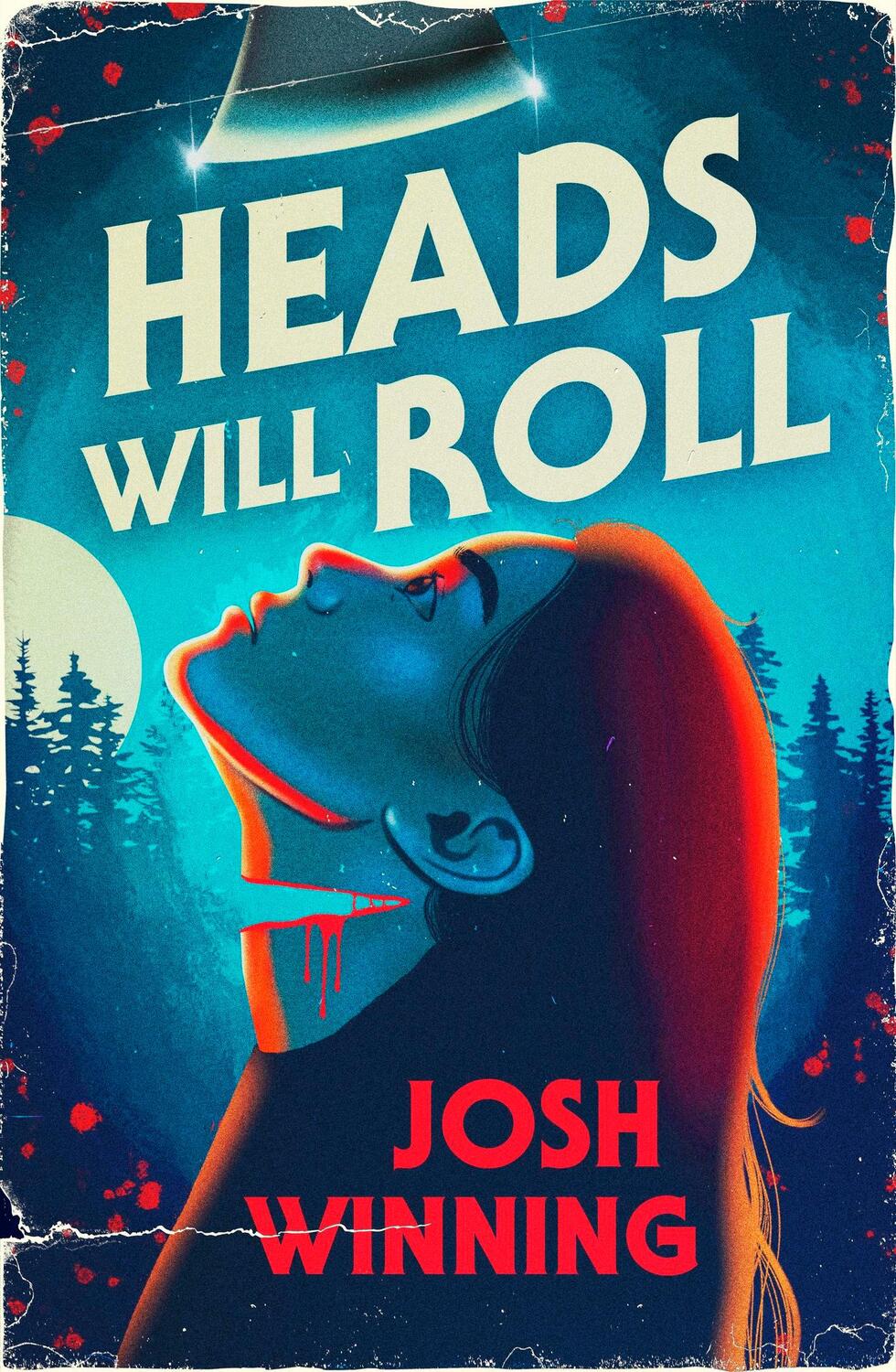 Cover: 9780241711057 | Heads Will Roll | Josh Winning | Taschenbuch | 368 S. | Englisch