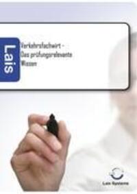 Cover: 9783941902411 | Verkehrsfachwirt - Das prüfungsrelevante Wissen | Thomas Padberg