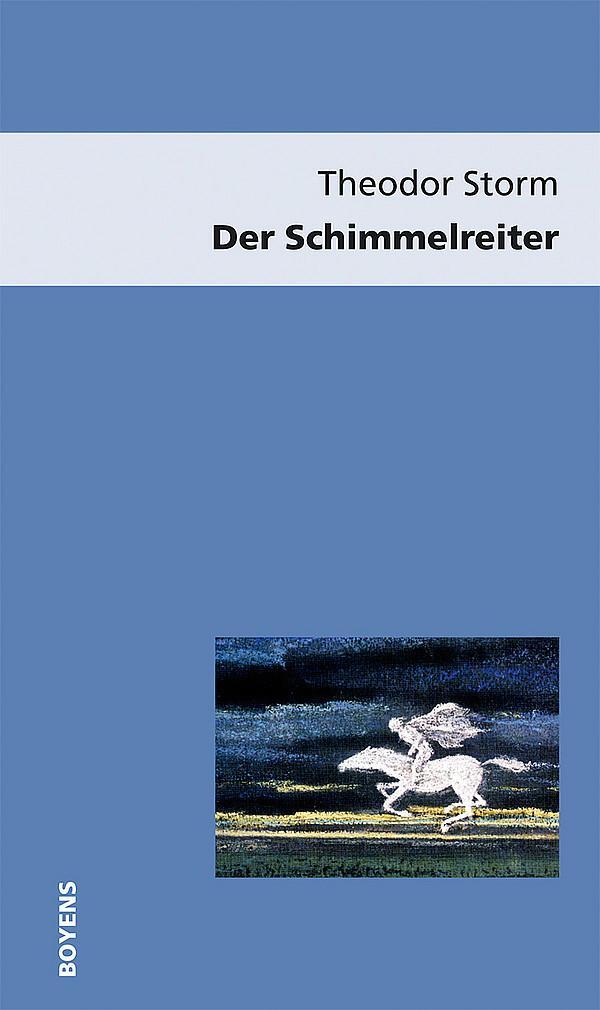 Cover: 9783804202962 | Der Schimmelreiter | Theodor Storm | Taschenbuch | Deutsch | 2000