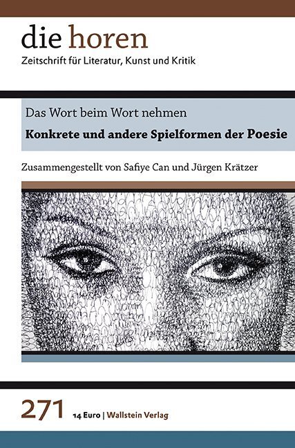Cover: 9783835332805 | Das Wort beim Wort nehmen | Safiye Can (u. a.) | Taschenbuch | Deutsch