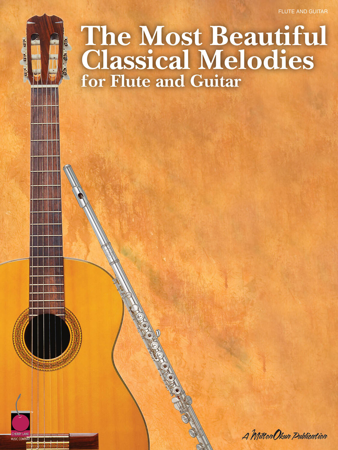 Cover: 73999868630 | The Most Beautiful Classical Melodies | Guitar | Buch | 2006