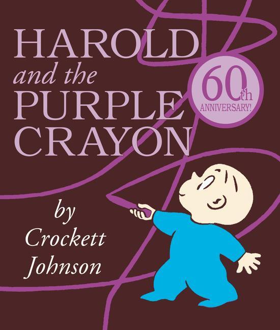 Cover: 9780062086525 | Harold and the Purple Crayon | Crockett Johnson | Buch | Englisch