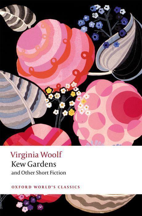 Cover: 9780198838135 | Kew Gardens and Other Short Fiction | Virginia Woolf (u. a.) | Buch