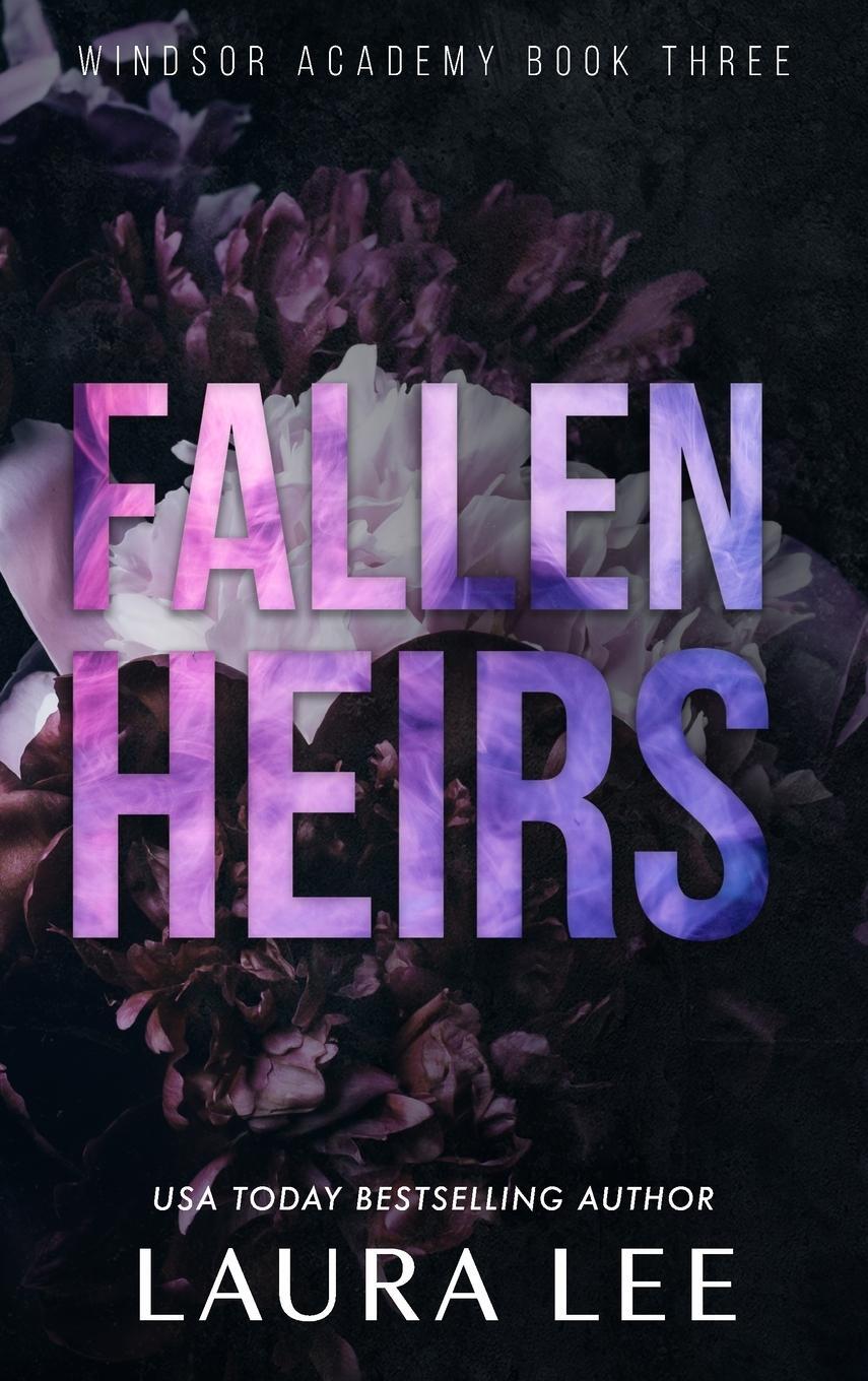 Cover: 9781955134200 | Fallen Heirs - Special Edition | A Dark High School Bully Romance