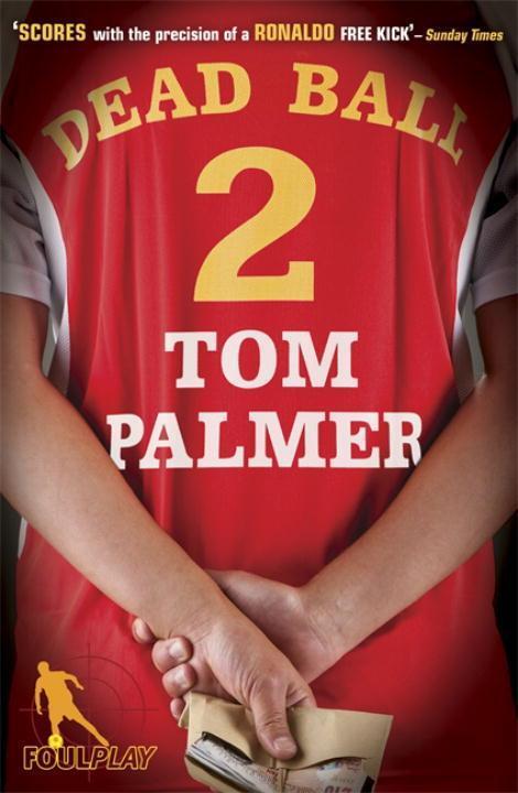 Cover: 9780141323688 | Foul Play: Dead Ball | Tom Palmer | Taschenbuch | Foul Play | Englisch
