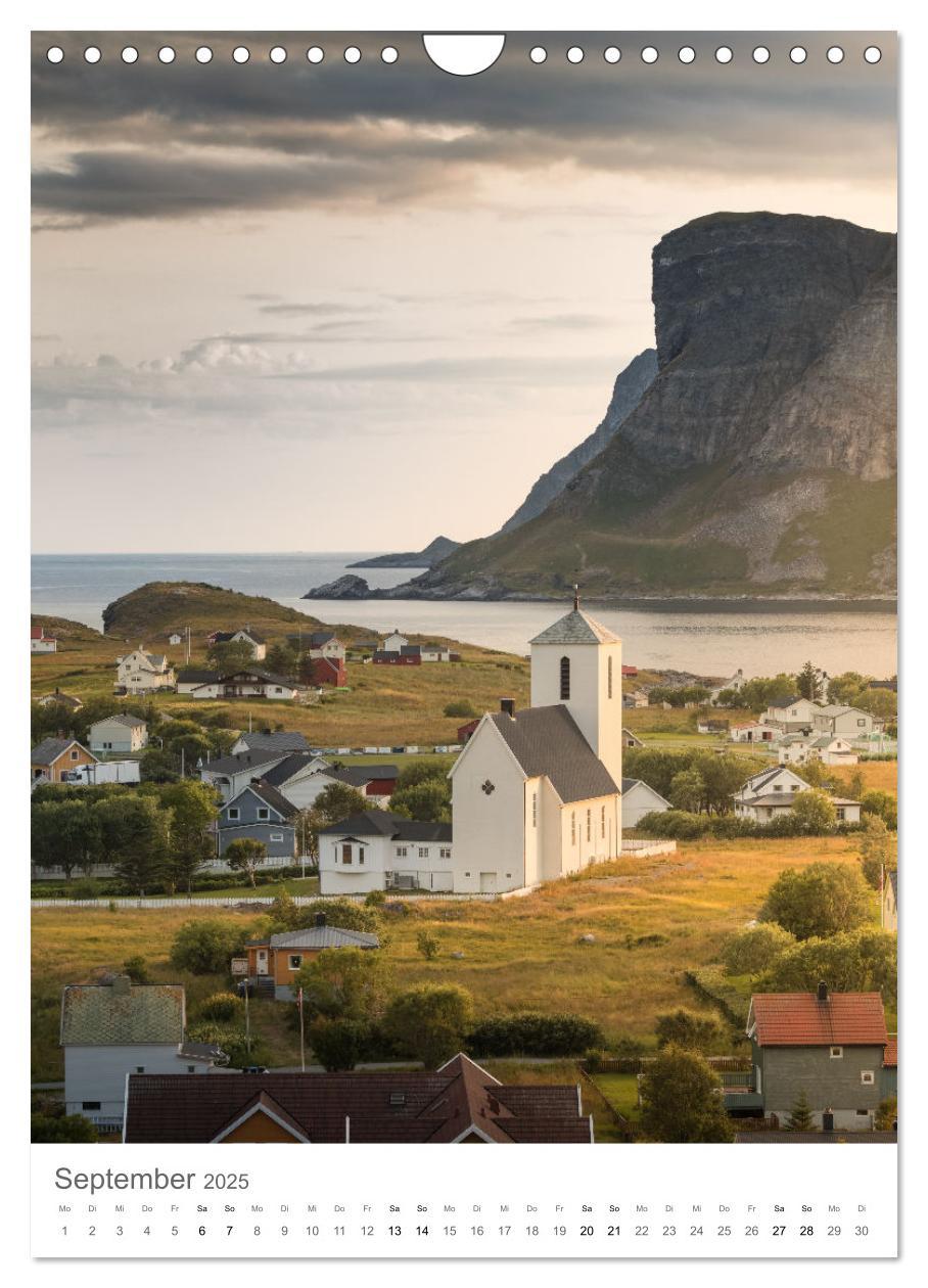 Bild: 9783435890170 | Die Lofoten ¿ Landschaftsfotografien aus Nordnorwegen (Wandkalender...