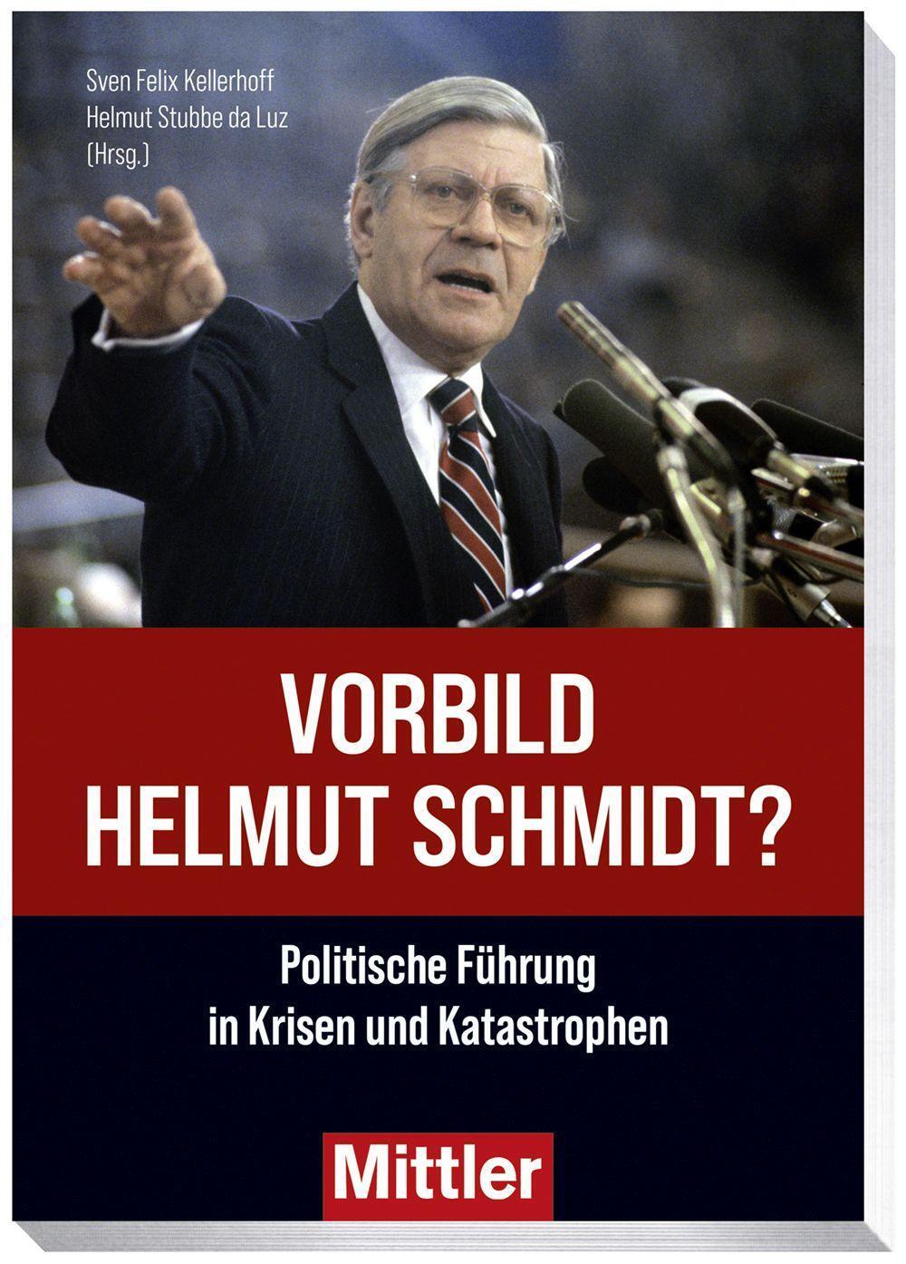 Cover: 9783813211245 | Helmut Schmidt - Momente | Helmut Stubbe Da Luz (u. a.) | Taschenbuch