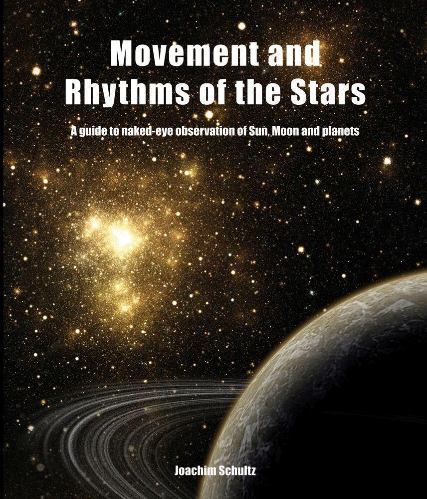 Cover: 9780863156694 | Movement and Rhythms of the Stars | Joachim Schultz | Taschenbuch