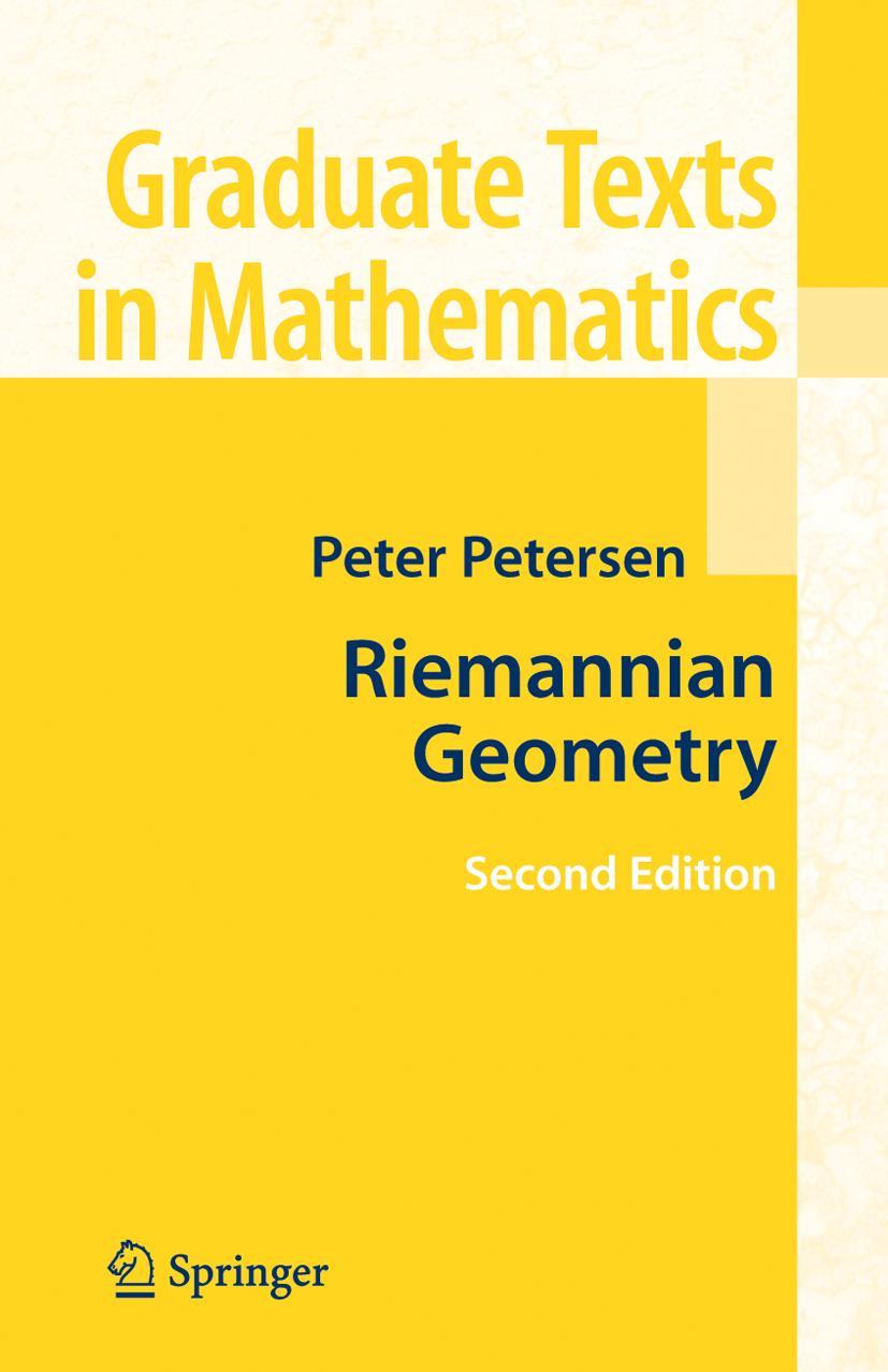 Cover: 9781441921239 | Riemannian Geometry | Peter Petersen | Taschenbuch | xv | Englisch