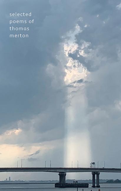 Cover: 9780811229920 | Selected Poems of Thomas Merton | Thomas Merton | Taschenbuch | 2020