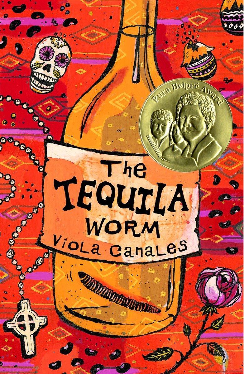 Cover: 9780375840890 | The Tequila Worm | Viola Canales | Taschenbuch | Englisch | 2007