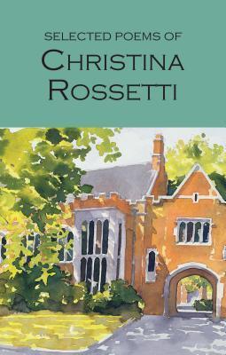 Cover: 9781853264290 | Selected Poems of Christina Rossetti | Christina Rossetti | Buch