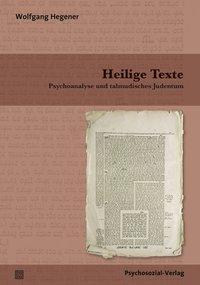 Cover: 9783837926538 | Heilige Texte | Wolfgang Hegener | Taschenbuch | 251 S. | Deutsch