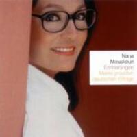 Cover: 731454291422 | ERINNERUNGEN - MEINE GRÖSSTEN DEUTSCHEN ERFOLGE | Nana Mouskouri | CD