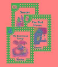 Cover: 9781844140978 | Jolly Phonics Readers, Complete Set Level 4 | Sara Wernham | Buch