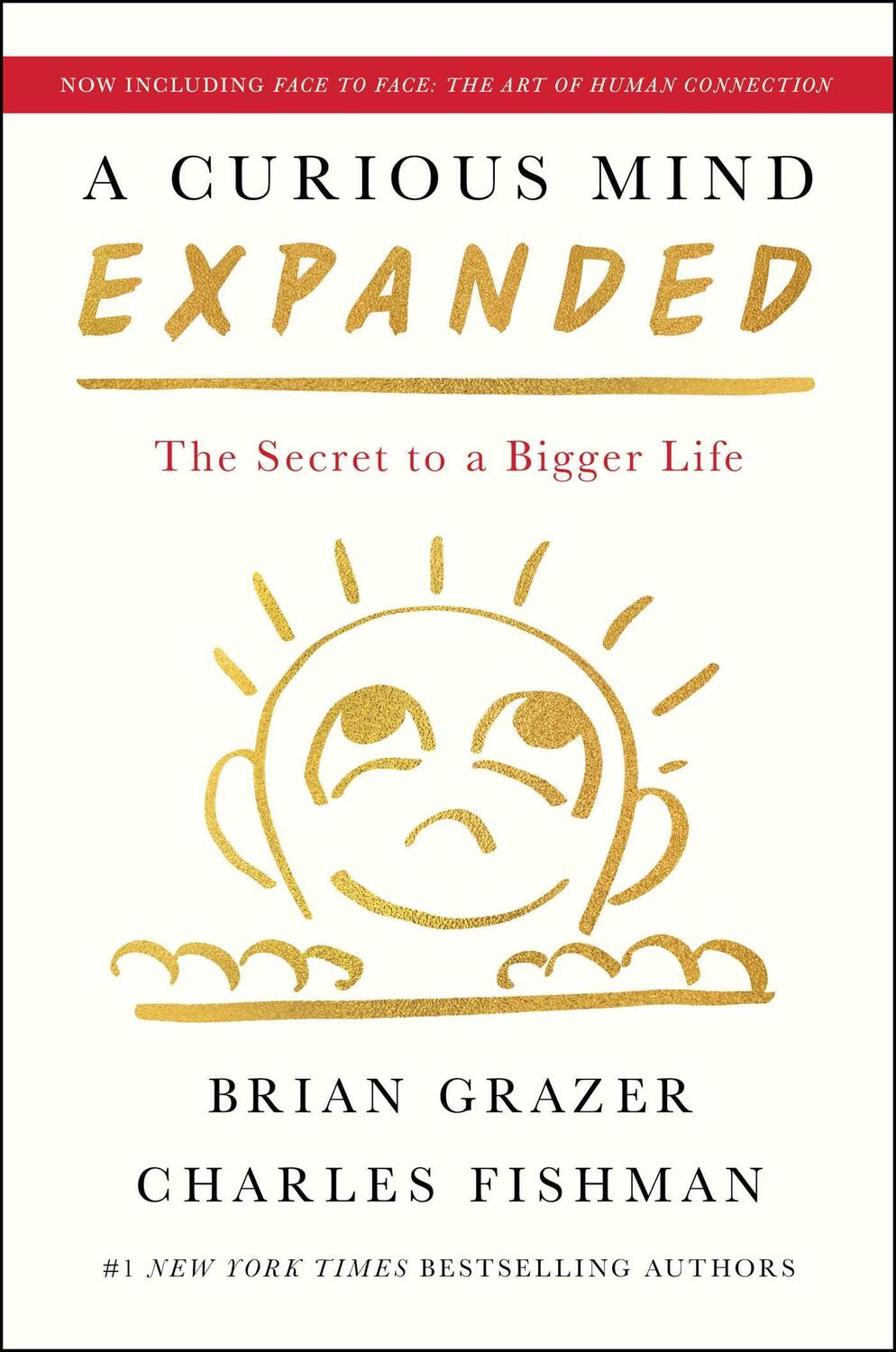 Cover: 9781668025505 | A Curious Mind Expanded Edition | The Secret to a Bigger Life | Buch