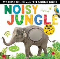 Cover: 9781848699922 | Noisy Jungle | Libby Walden | Buch | Englisch | 2018