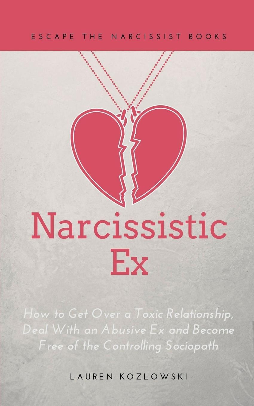 Cover: 9781393181613 | Narcissistic Ex | Lauren Kozlowski | Taschenbuch | Paperback | 2019