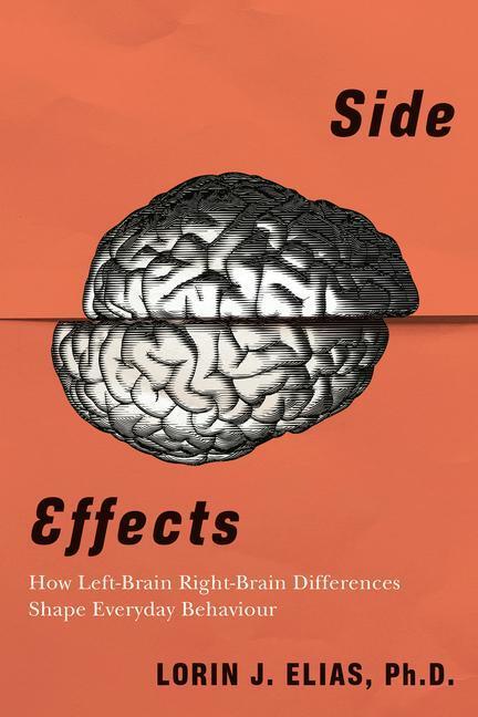 Cover: 9781459747555 | Side Effects | Lorin J., Ph.D. Elias | Taschenbuch | Englisch | 2022