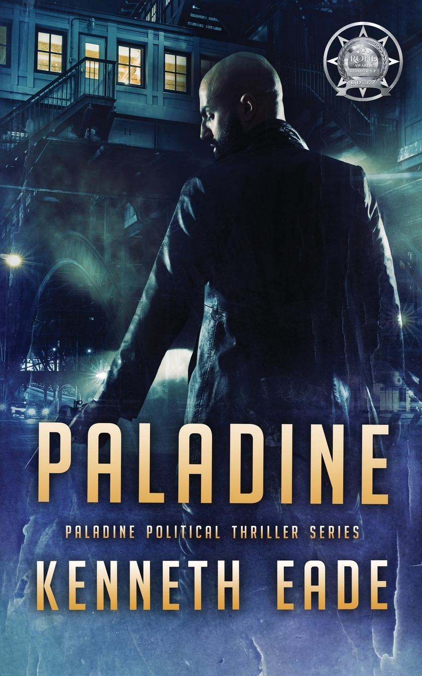 Cover: 9781737673576 | Paladine | Kenneth Eade | Taschenbuch | Paperback | Englisch | 2021