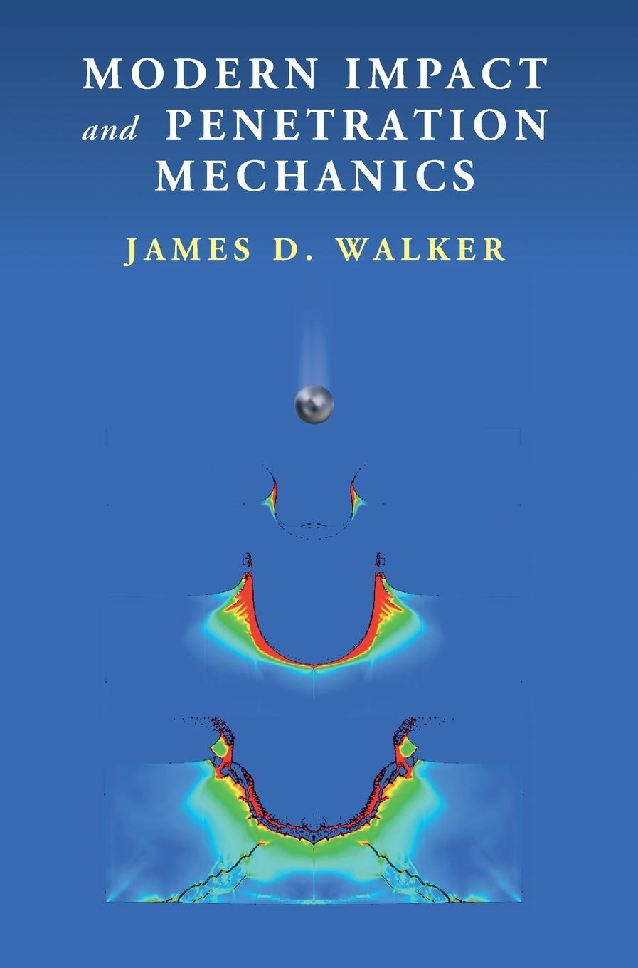 Cover: 9781108497107 | Modern Impact and Penetration Mechanics | James Walker | Buch | 2021
