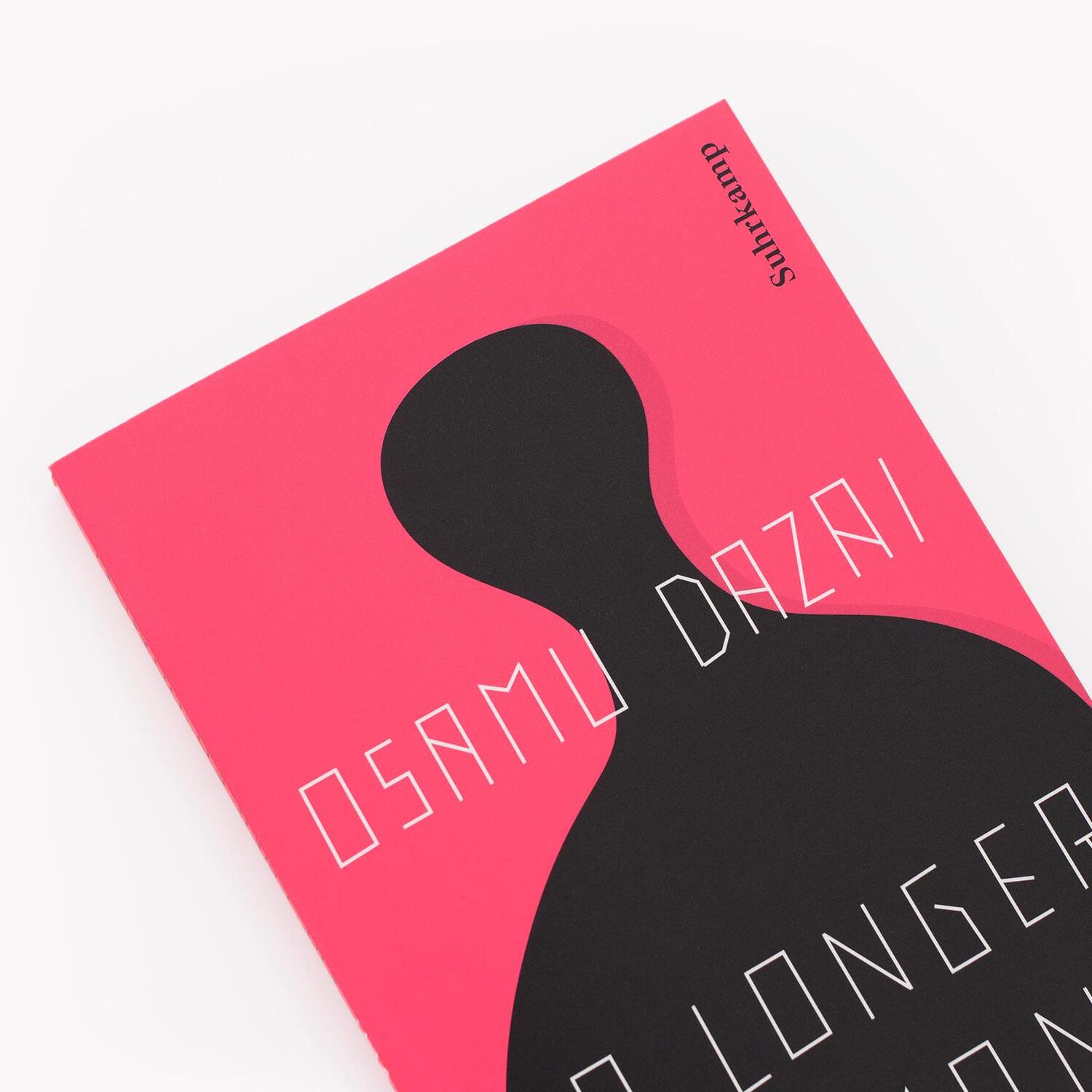 Bild: 9783518474525 | No Longer Human | Osamu Dazai | Taschenbuch | 150 S. | Deutsch | 2024