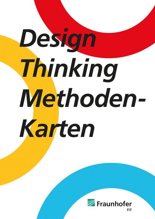 Cover: 9783839616635 | Design Thinking Methodenkarten | Yannick Bachteler (u. a.) | Buch