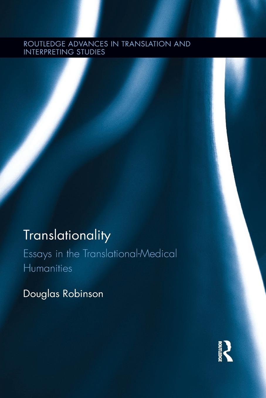 Cover: 9780367410735 | Translationality | Essays in the Translational-Medical Humanities