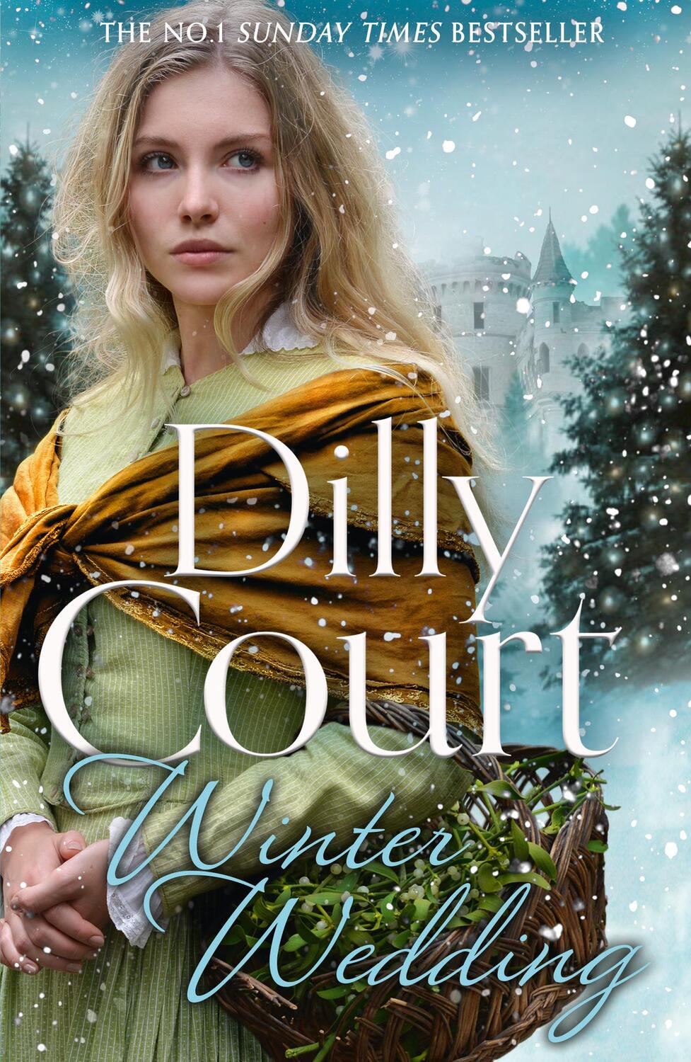 Cover: 9780008435530 | Winter Wedding | Dilly Court | Taschenbuch | Kartoniert / Broschiert