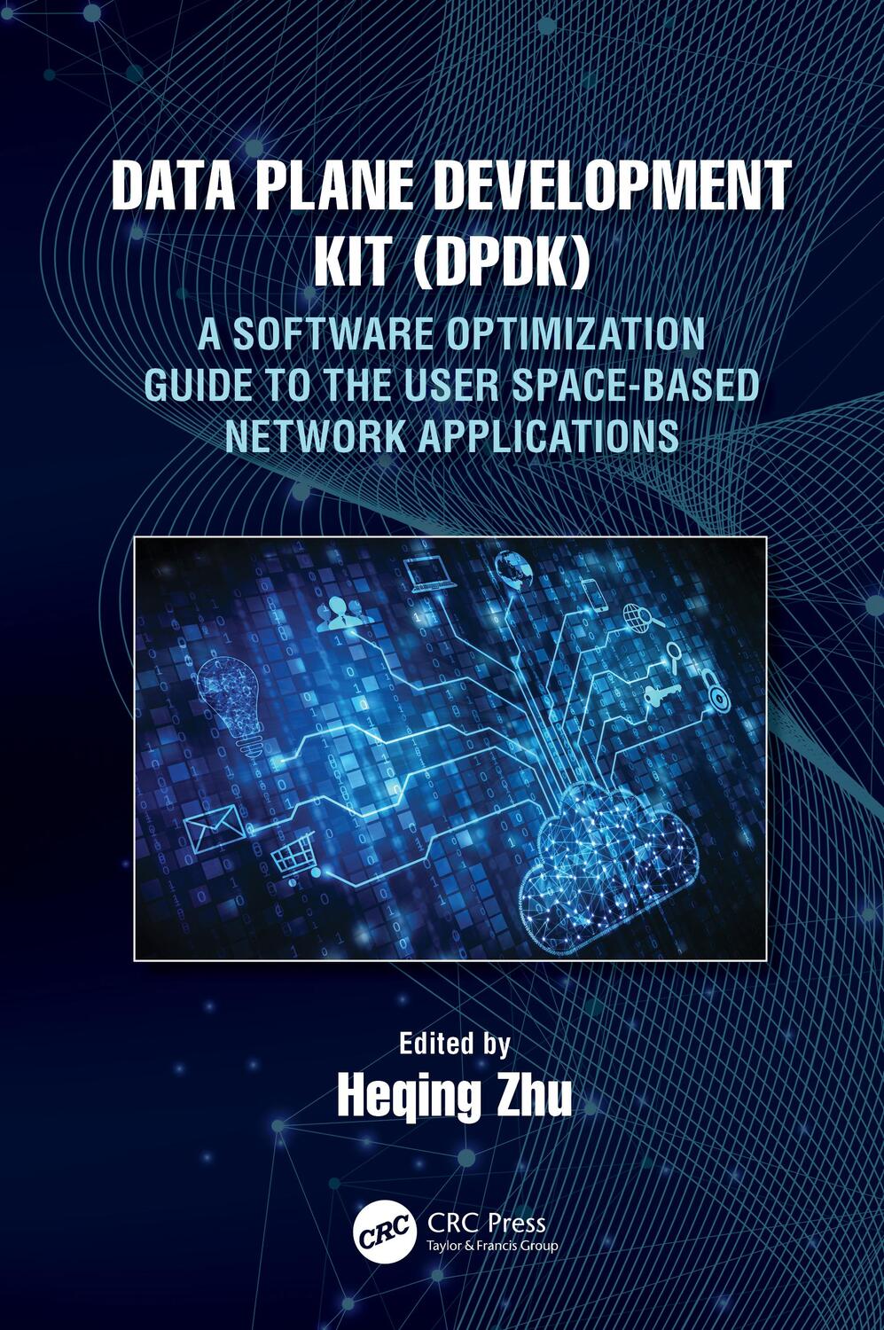 Cover: 9780367373955 | Data Plane Development Kit (DPDK) | Taschenbuch | Englisch | 2020