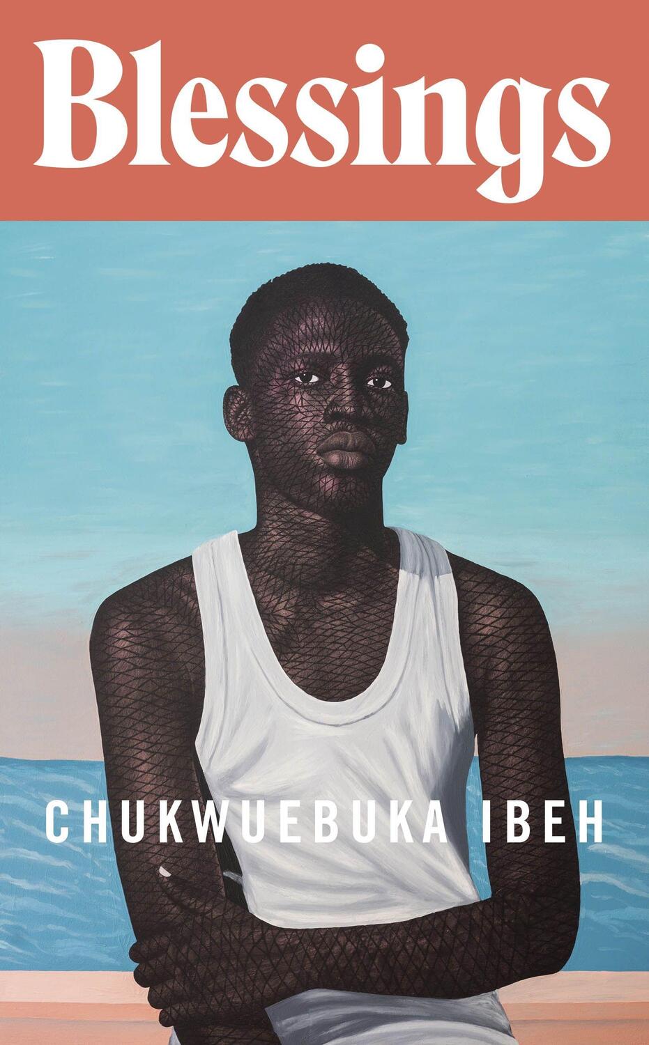 Cover: 9780241618257 | Blessings | Chukwuebuka Ibeh | Buch | 240 S. | Englisch | 2024