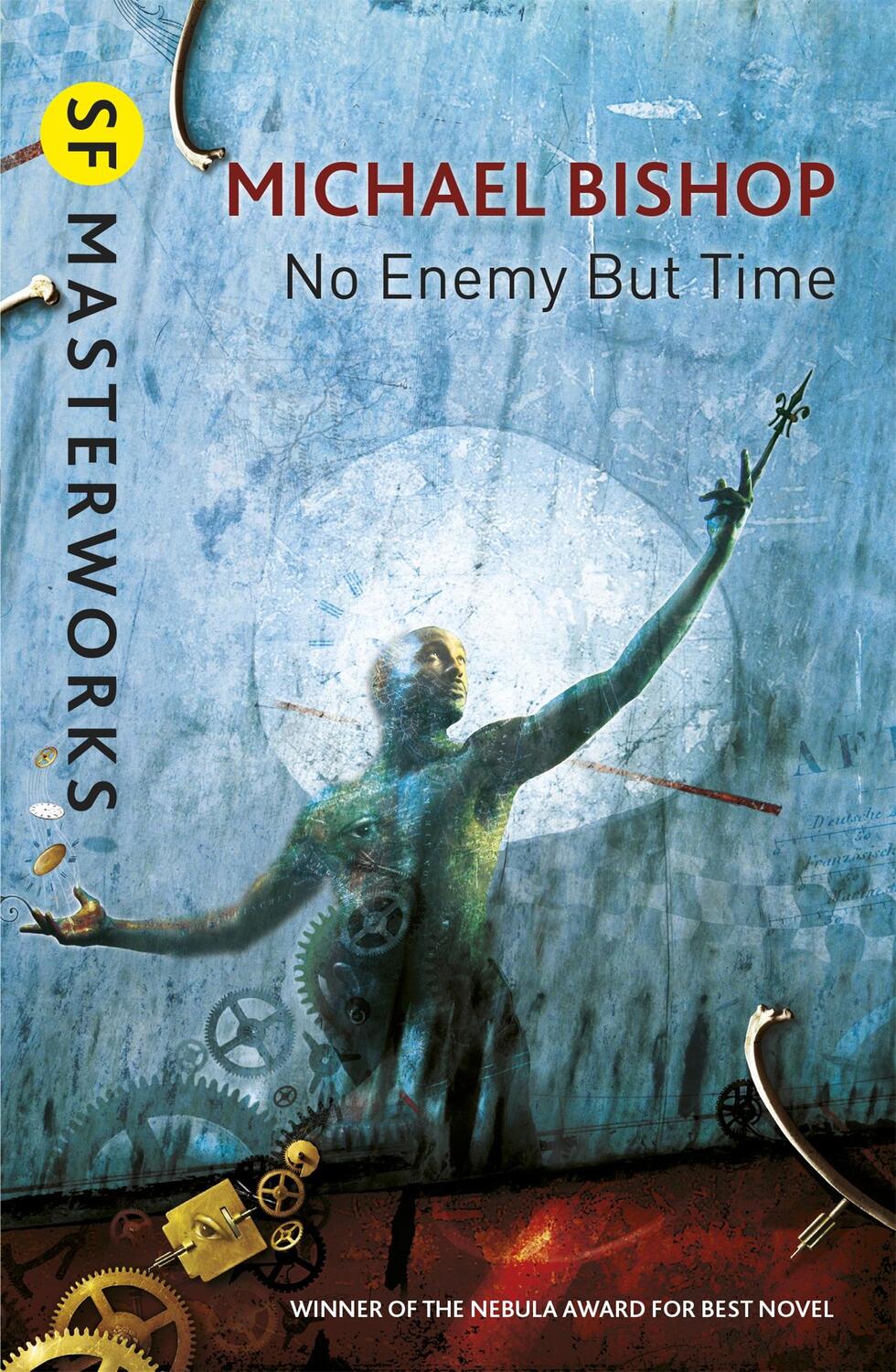 Cover: 9780575093119 | No Enemy But Time | Michael Bishop | Taschenbuch | Englisch | 2013