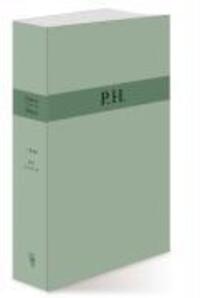 Cover: 9783359015017 | Werke | Peter Hacks | Taschenbuch | 496 S. | Deutsch | 2003