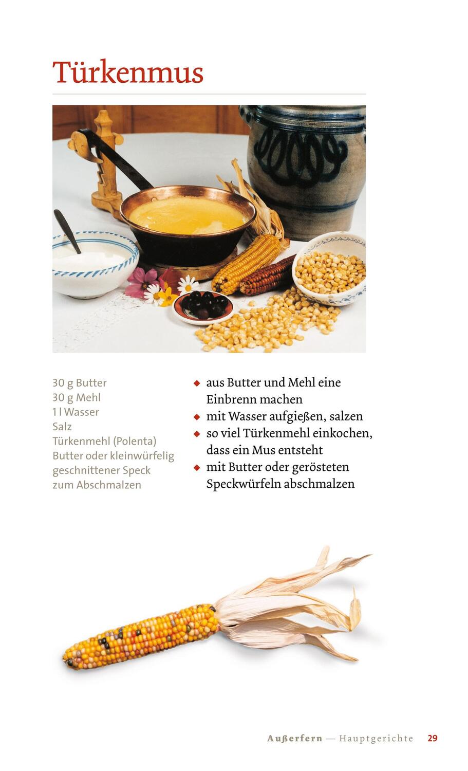 Bild: 9783706623803 | Tiroler Bäuerinnen kochen | Einfach gute Rezepte | Maria Gschwentner