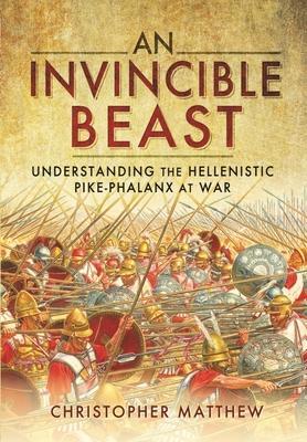 Cover: 9781399085267 | An Invincible Beast | Christopher Matthew | Taschenbuch | Englisch