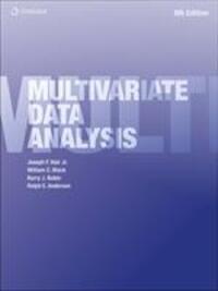 Cover: 9781473756540 | Multivariate Data Analysis | Barry Babin (u. a.) | Taschenbuch | 2018