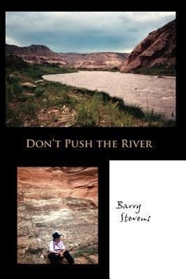 Cover: 9780939266470 | Don't Push the River | Barry Stevens | Taschenbuch | Englisch | 2005