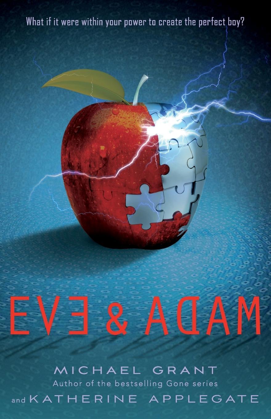 Cover: 9781250034199 | Eve and Adam | Katherine Applegate | Taschenbuch | Paperback | 2013