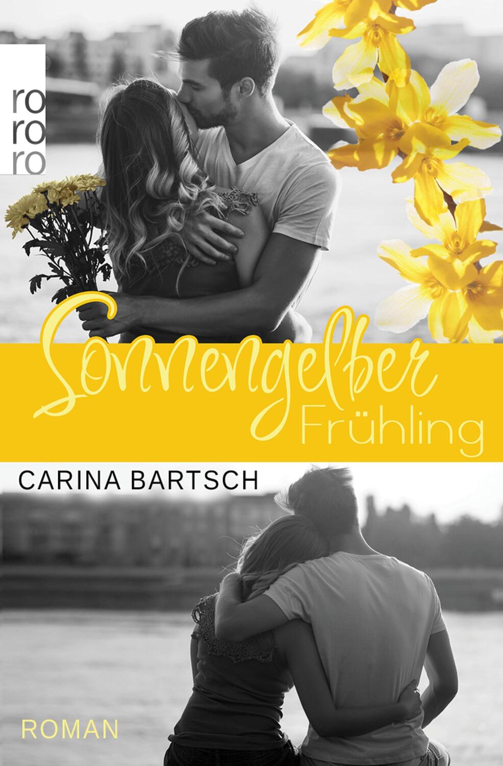 Cover: 9783989425415 | Sonnengelber Frühling | Carina Bartsch | Taschenbuch | 448 S. | 2024