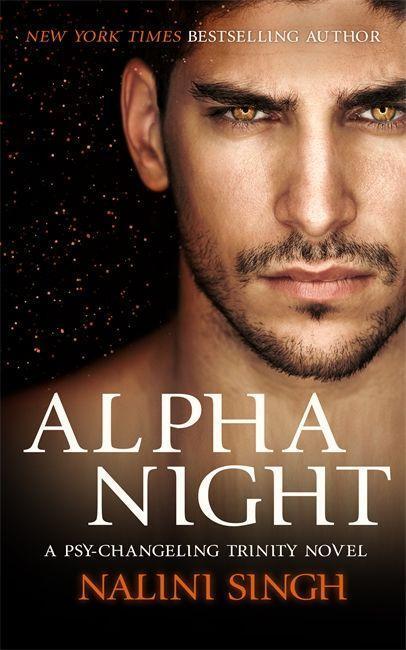 Cover: 9781473228115 | Alpha Night | Book 4 | Nalini Singh | Buch | Gebunden | Englisch