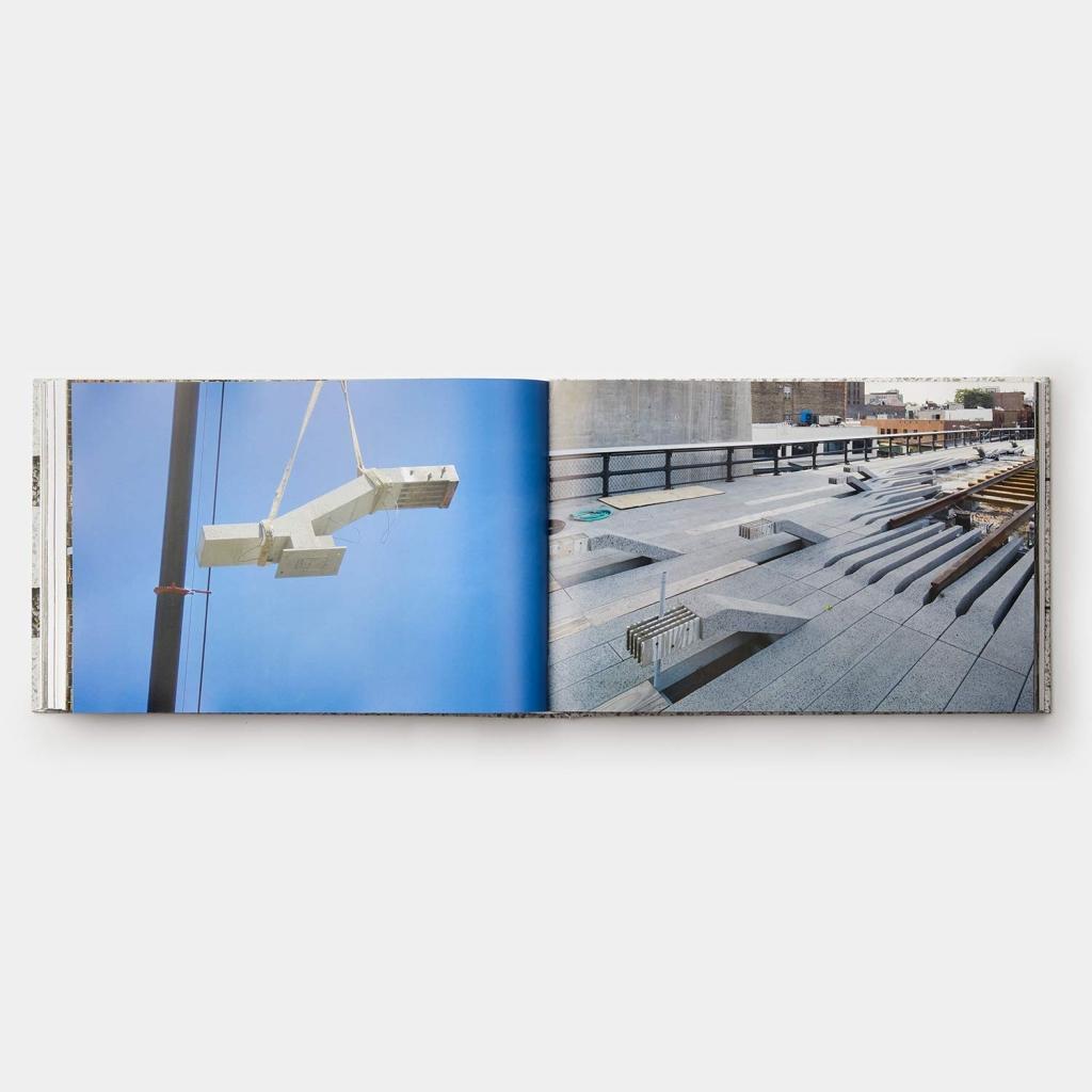 Bild: 9781838660772 | The High Line | James Corner | Buch | Englisch | 2020