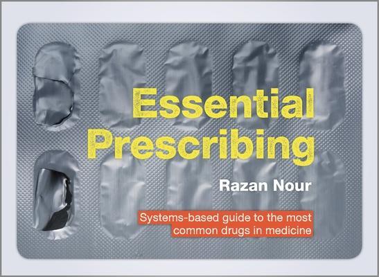 Cover: 9781911510000 | Essential Prescribing | Razan Nour | Taschenbuch | Englisch | 2018