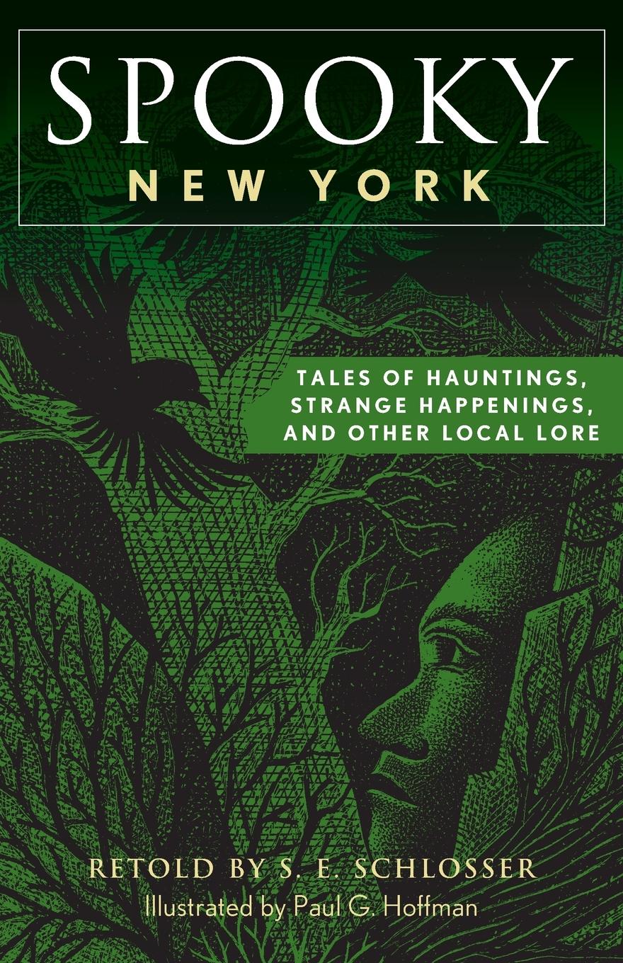 Cover: 9781493040797 | Spooky New York | S. E. Schlosser | Taschenbuch | Englisch | 2019