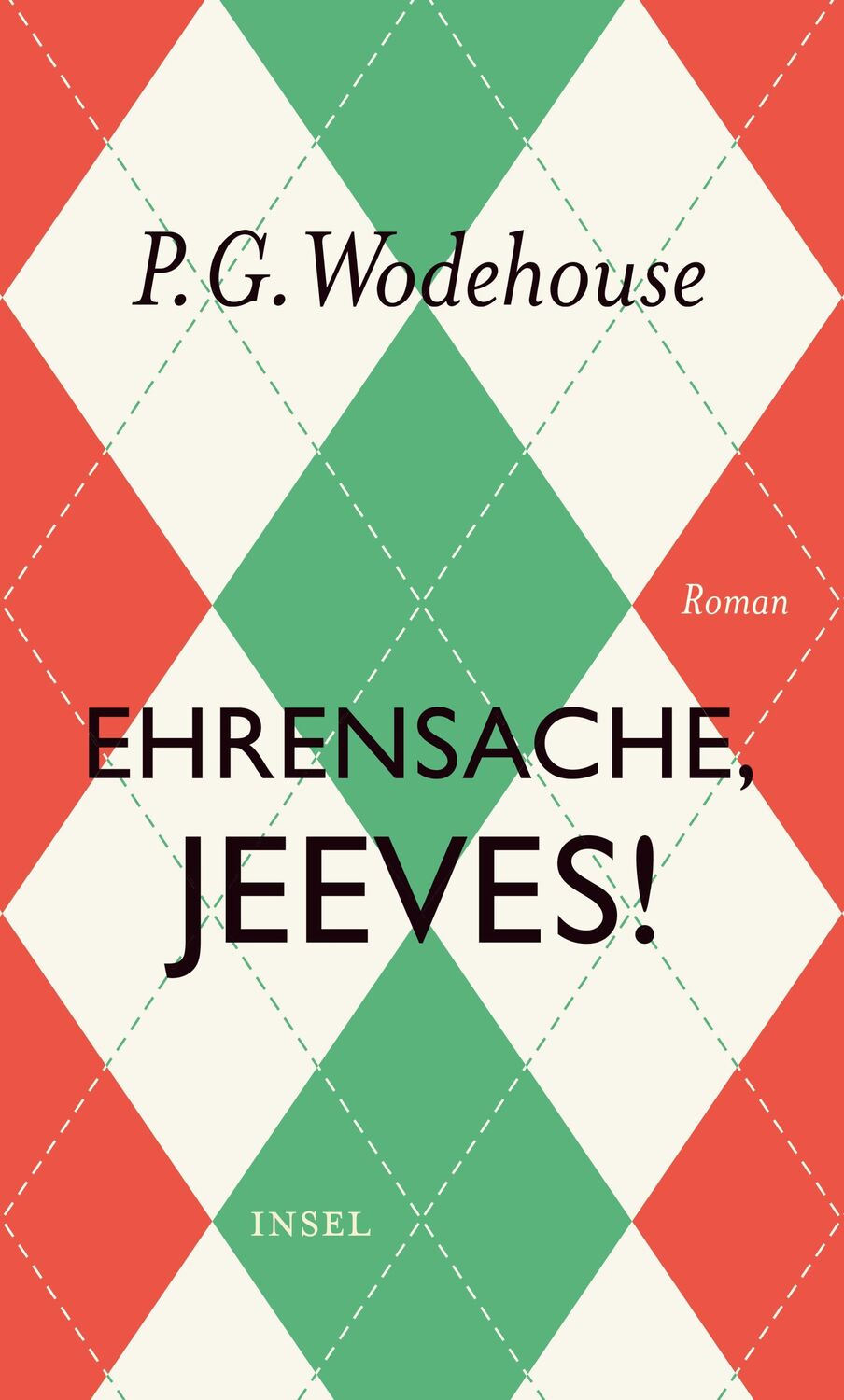 Cover: 9783458177418 | Ehrensache, Jeeves! | P. G. Wodehouse | Buch | 359 S. | Deutsch | 2018