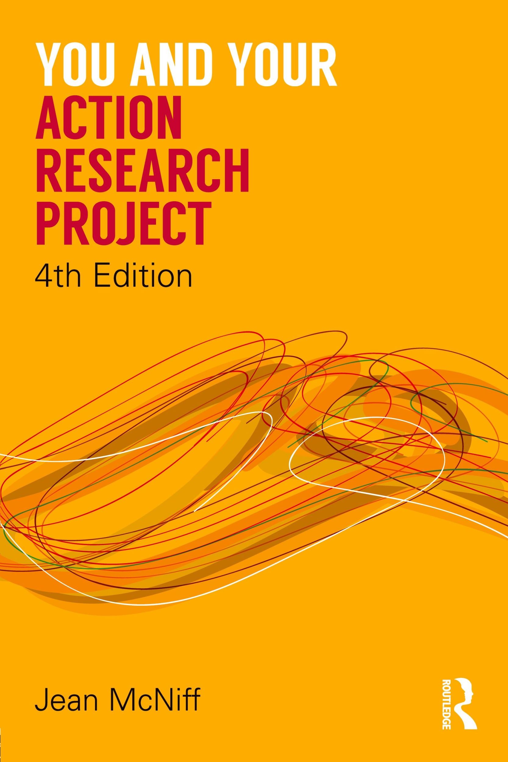 Cover: 9781138910058 | You and Your Action Research Project | Jean Mcniff | Taschenbuch