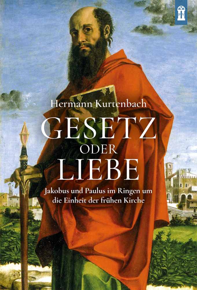 Cover: 9783864171963 | Gesetz oder Liebe | Hermann Kurtenbach | Taschenbuch | 380 S. | 2022